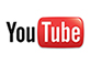 you tube logo